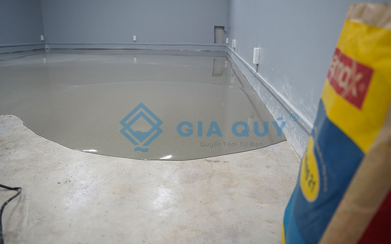 Ưu điểm nổi bật của Neomax Leveling 21