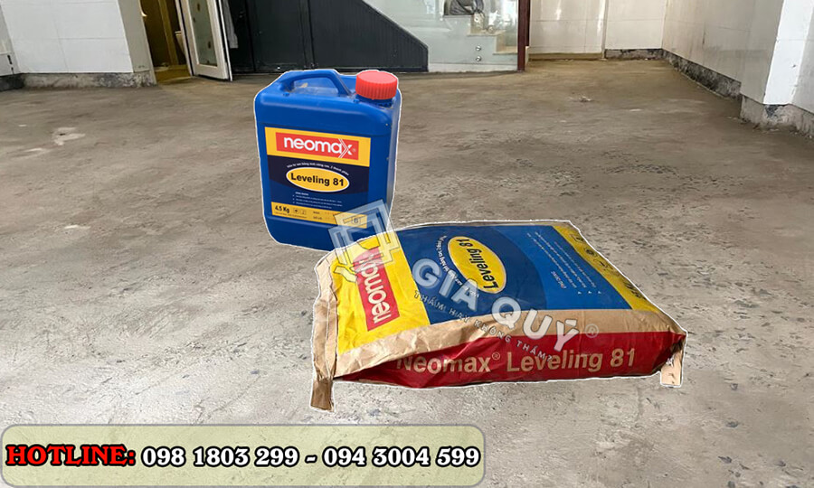 Vữa chống thấm và tại sao phải dùng vữa chống thấm ?