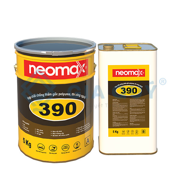 Neomax 390