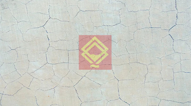 Nguyên nhân khiến nứt tường nhà mới xây