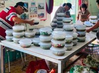Gieo Nụ Cười Từ Những Điều Bình Dị “CƠM HẠNH PHÚC” #2